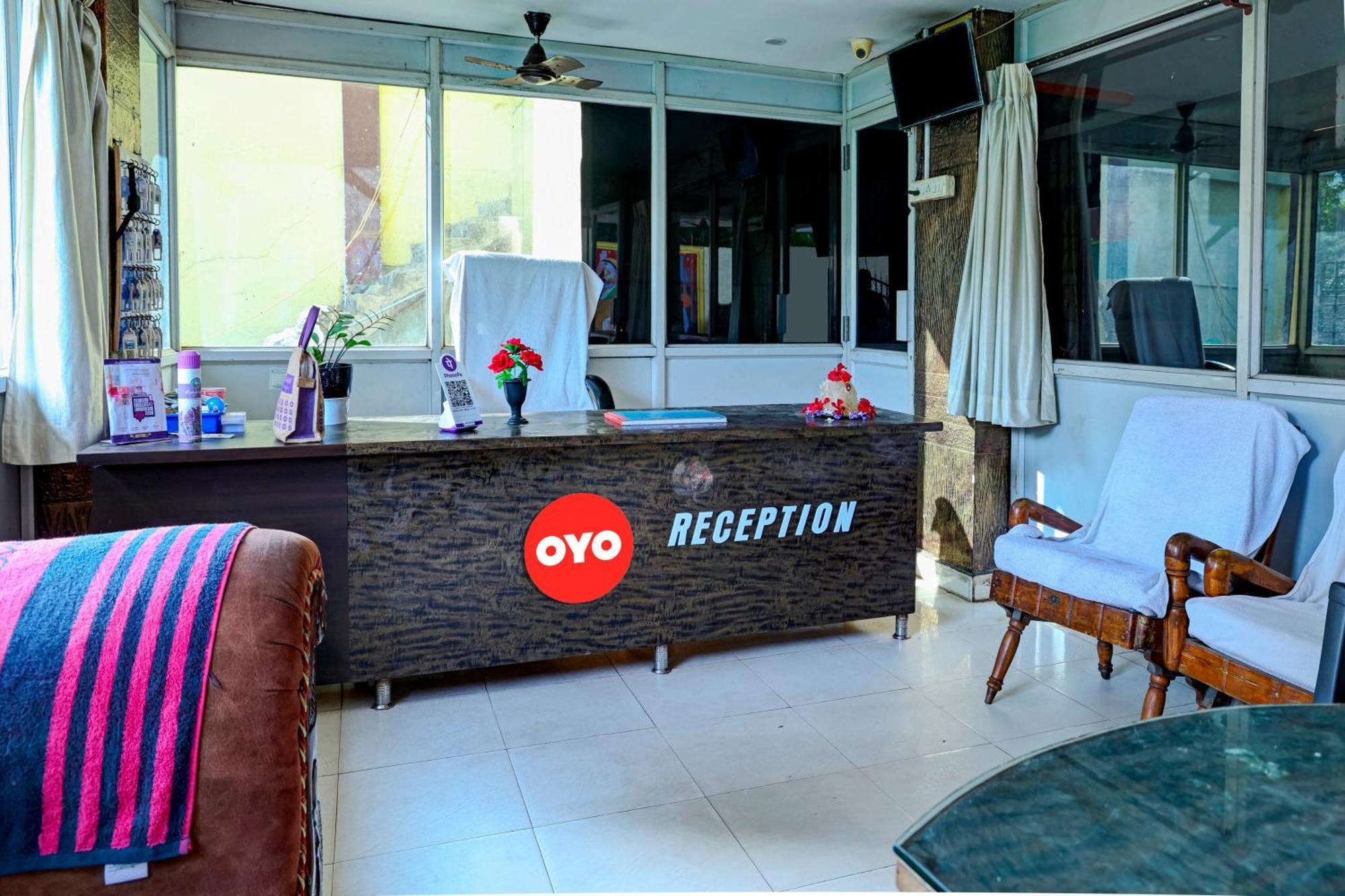 Oyo Royal Visakha Beach Guest House Visakhapatnam Dış mekan fotoğraf