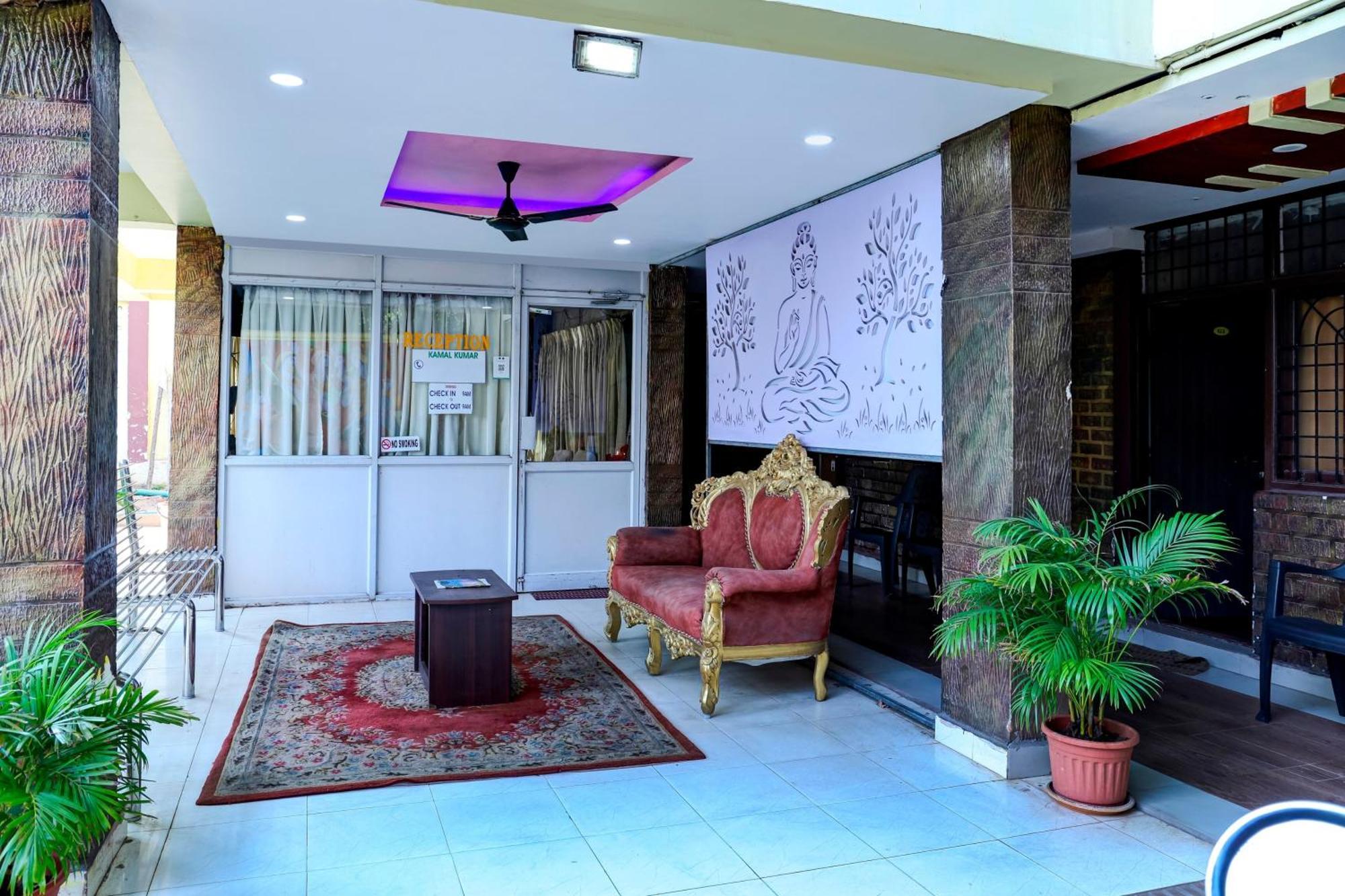 Oyo Royal Visakha Beach Guest House Visakhapatnam Dış mekan fotoğraf